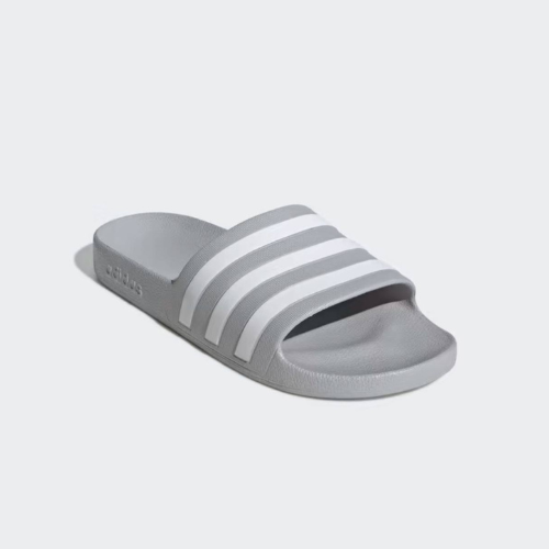 Original Adidas Slides Grey