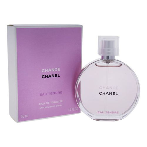 Chanel Chance Eau Tendre Perfume