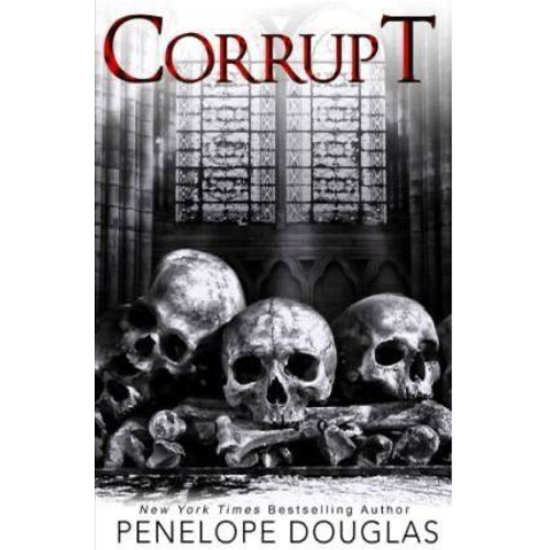 CORRUPT by Don Winslow